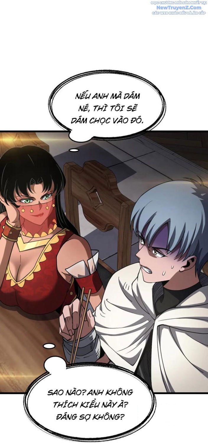 đọc truyện Mạt Thế Kiếm Thần: Ta Chấn Kinh Toàn Cầu Chương 72 ảnh 37 tại Thiên Thai Truyện