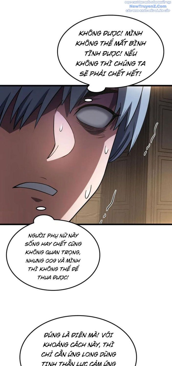 đọc truyện Mạt Thế Kiếm Thần: Ta Chấn Kinh Toàn Cầu Chương 72 ảnh 38 tại Thiên Thai Truyện