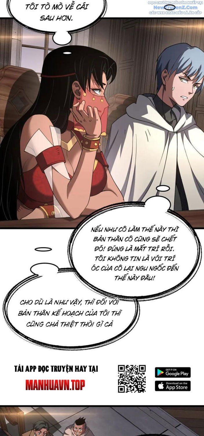 đọc truyện Mạt Thế Kiếm Thần: Ta Chấn Kinh Toàn Cầu Chương 72 ảnh 40 tại Thiên Thai Truyện