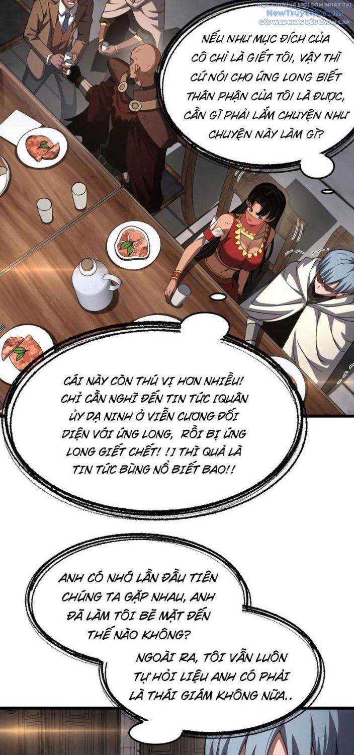 đọc truyện Mạt Thế Kiếm Thần: Ta Chấn Kinh Toàn Cầu Chương 72 ảnh 41 tại Thiên Thai Truyện