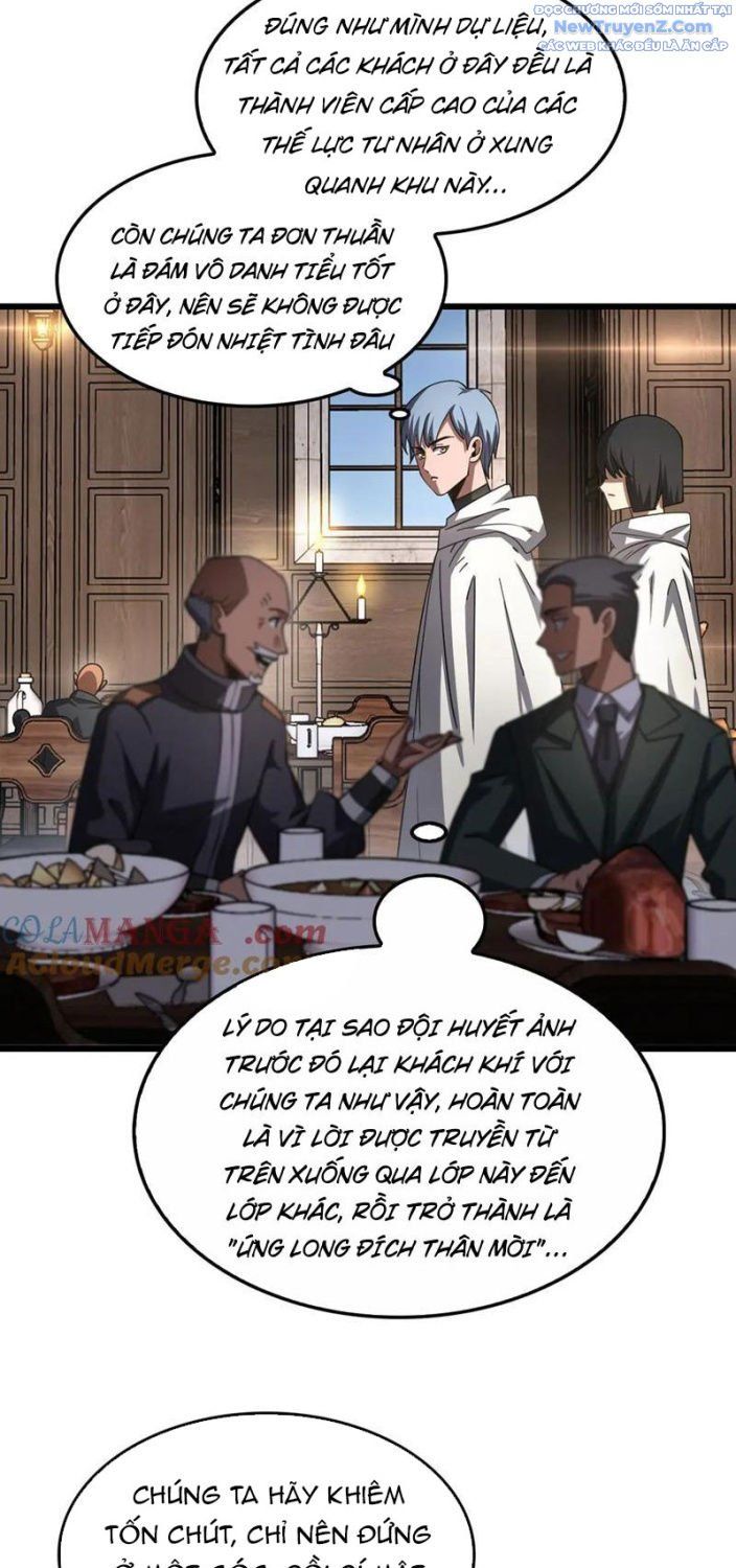 đọc truyện Mạt Thế Kiếm Thần: Ta Chấn Kinh Toàn Cầu Chương 72 ảnh 6 tại Thiên Thai Truyện