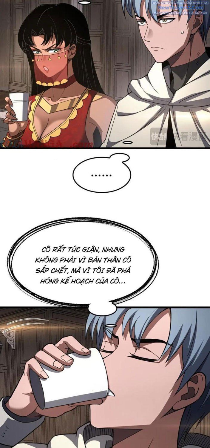 đọc truyện Mạt Thế Kiếm Thần: Ta Chấn Kinh Toàn Cầu Chương 72 ảnh 42 tại Thiên Thai Truyện