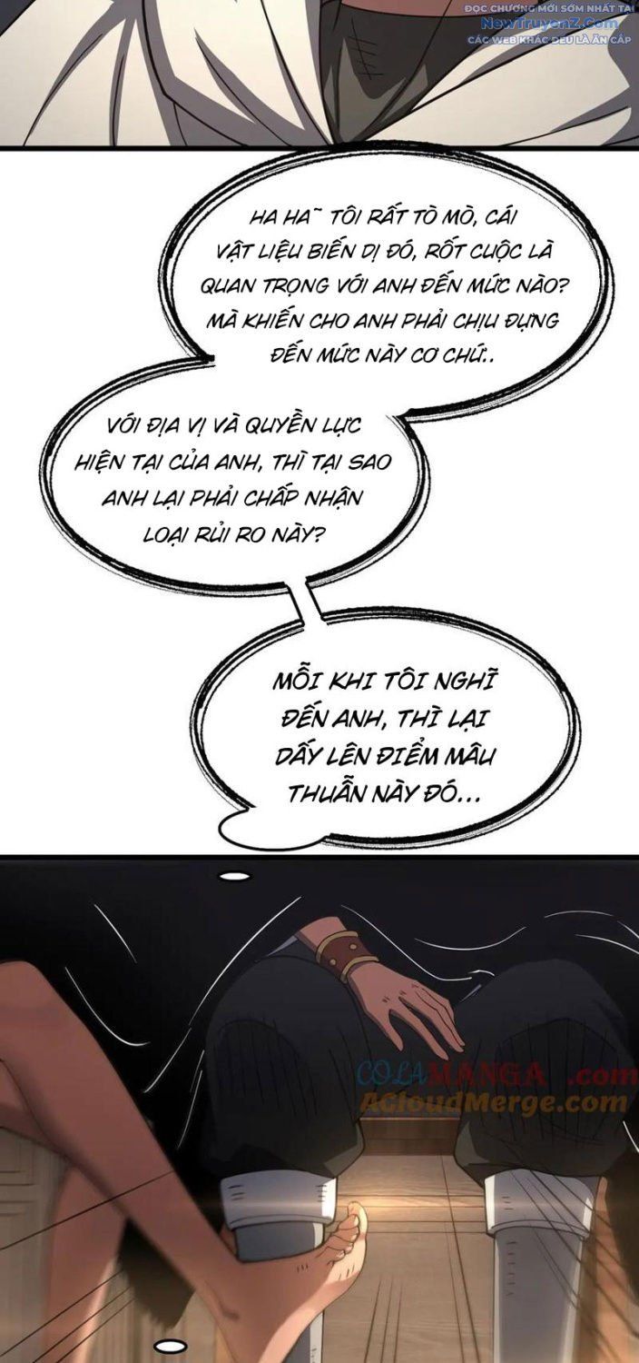 đọc truyện Mạt Thế Kiếm Thần: Ta Chấn Kinh Toàn Cầu Chương 72 ảnh 43 tại Thiên Thai Truyện