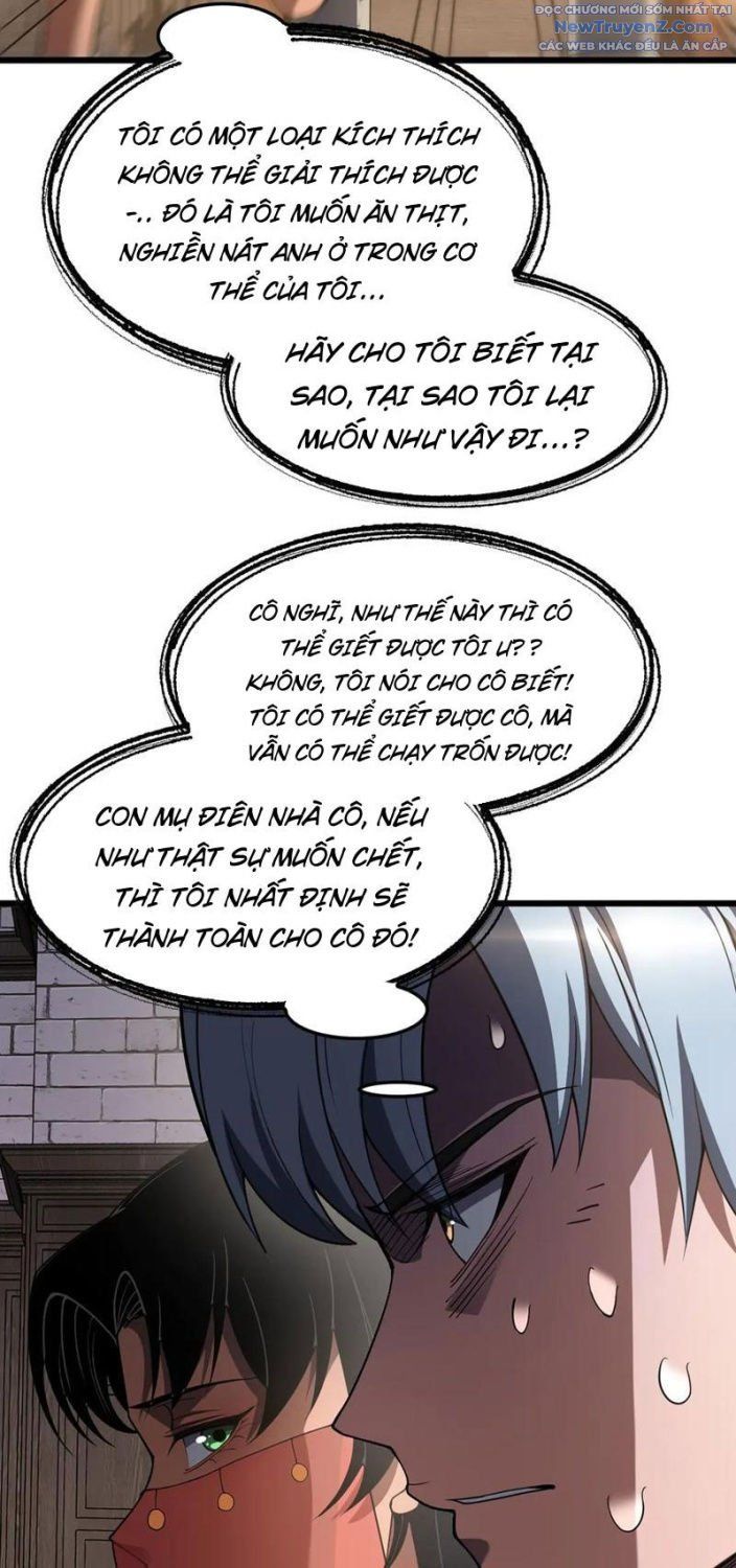 đọc truyện Mạt Thế Kiếm Thần: Ta Chấn Kinh Toàn Cầu Chương 72 ảnh 44 tại Thiên Thai Truyện