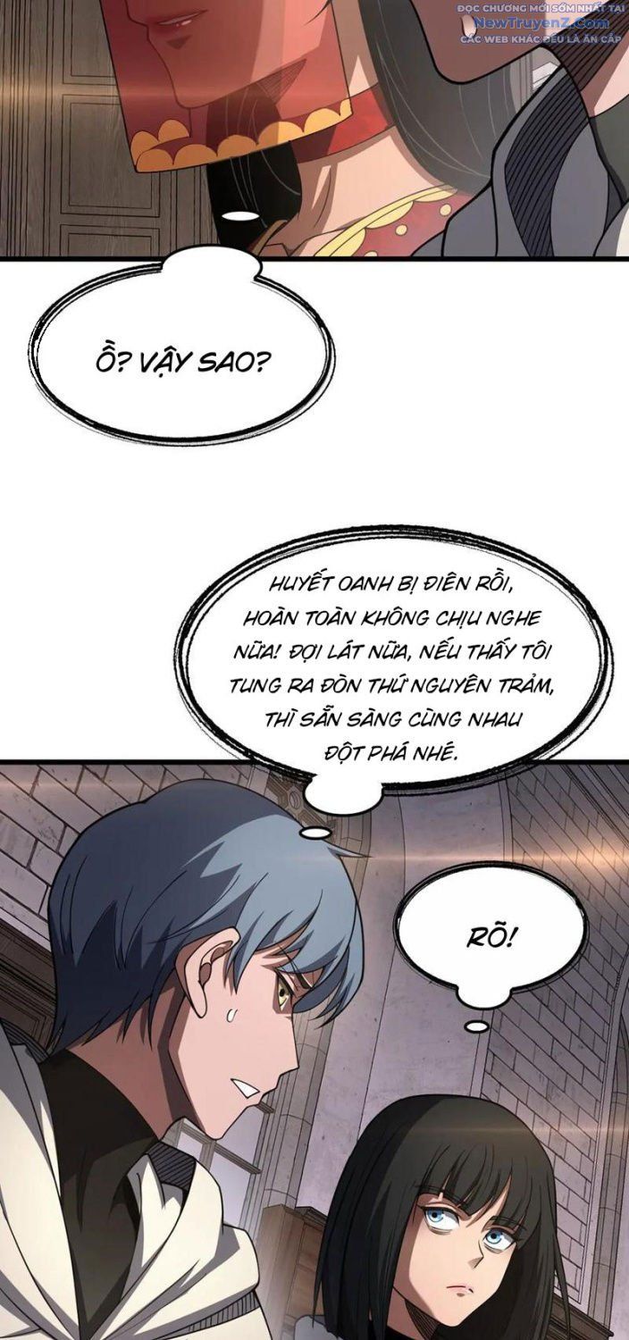 đọc truyện Mạt Thế Kiếm Thần: Ta Chấn Kinh Toàn Cầu Chương 72 ảnh 45 tại Thiên Thai Truyện