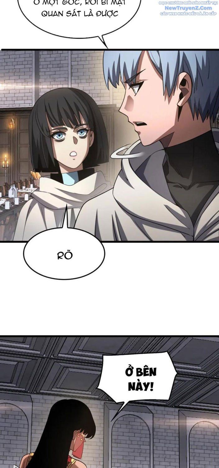 đọc truyện Mạt Thế Kiếm Thần: Ta Chấn Kinh Toàn Cầu Chương 72 ảnh 7 tại Thiên Thai Truyện