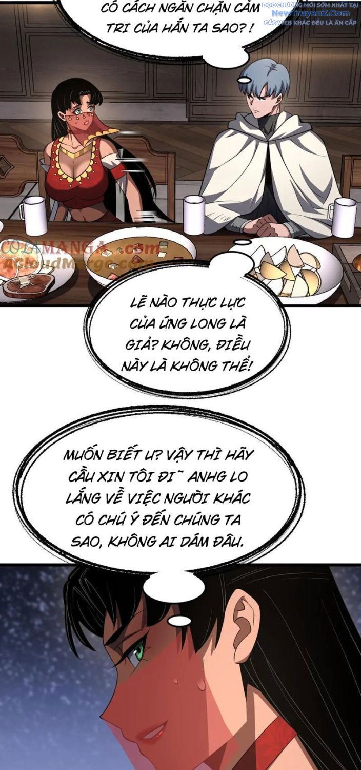 đọc truyện Mạt Thế Kiếm Thần: Ta Chấn Kinh Toàn Cầu Chương 72 ảnh 52 tại Thiên Thai Truyện