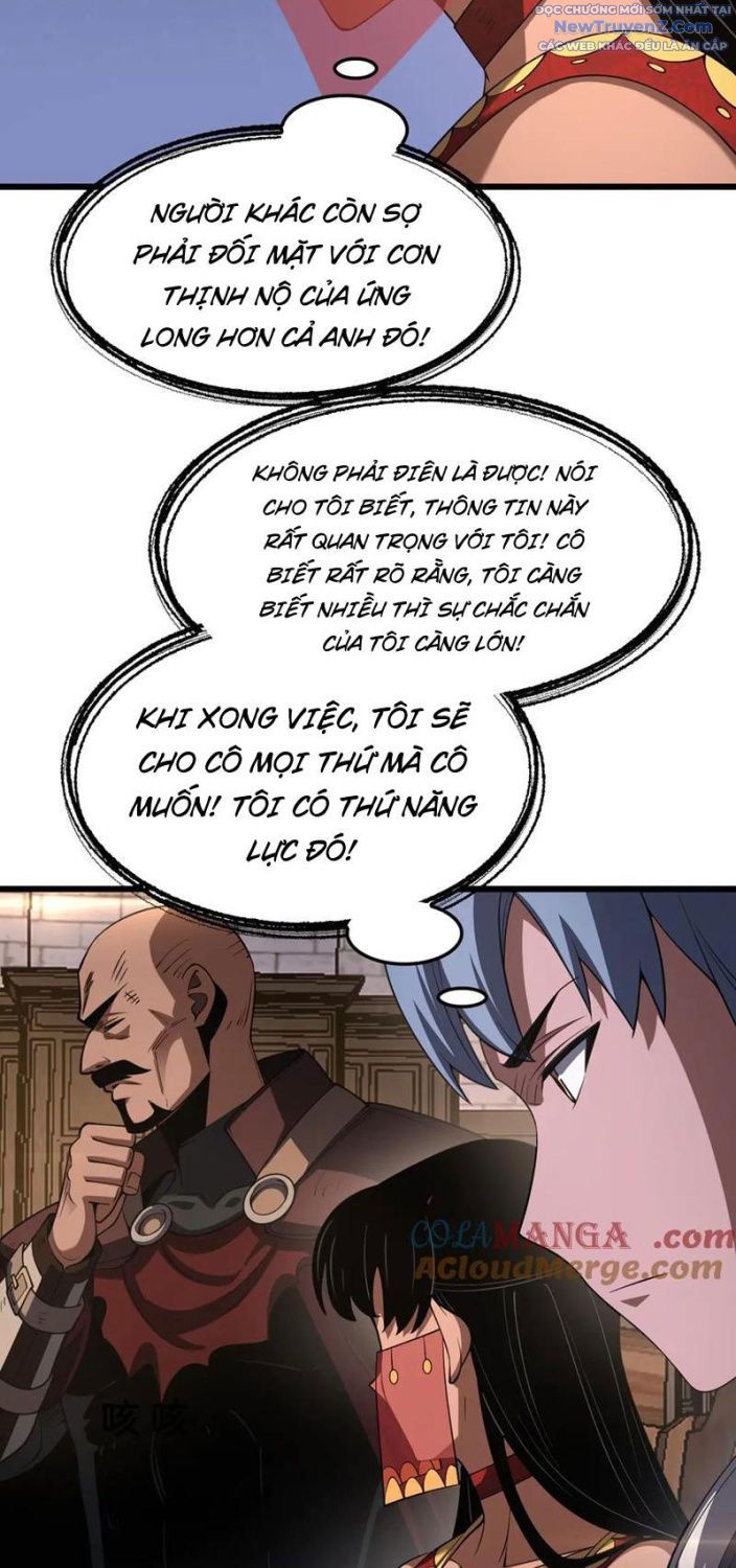 đọc truyện Mạt Thế Kiếm Thần: Ta Chấn Kinh Toàn Cầu Chương 72 ảnh 53 tại Thiên Thai Truyện