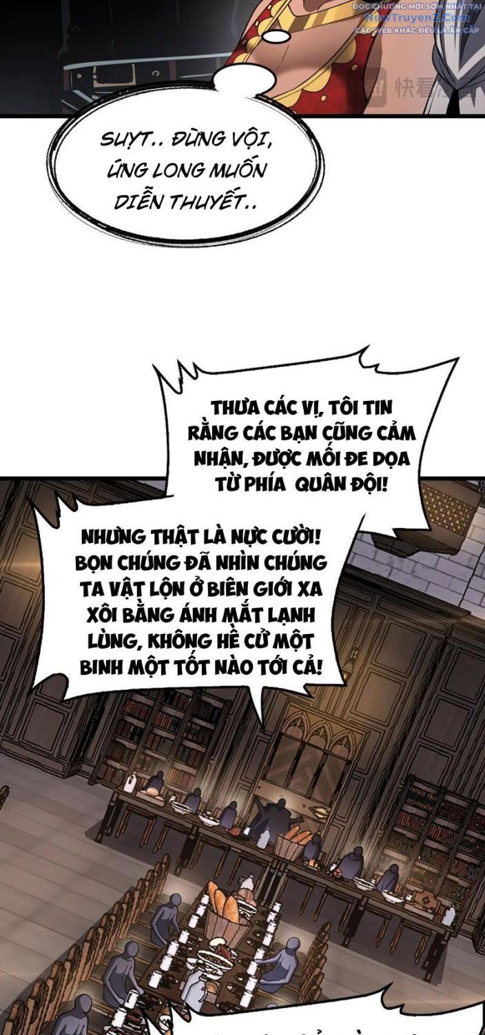 đọc truyện Mạt Thế Kiếm Thần: Ta Chấn Kinh Toàn Cầu Chương 72 ảnh 54 tại Thiên Thai Truyện