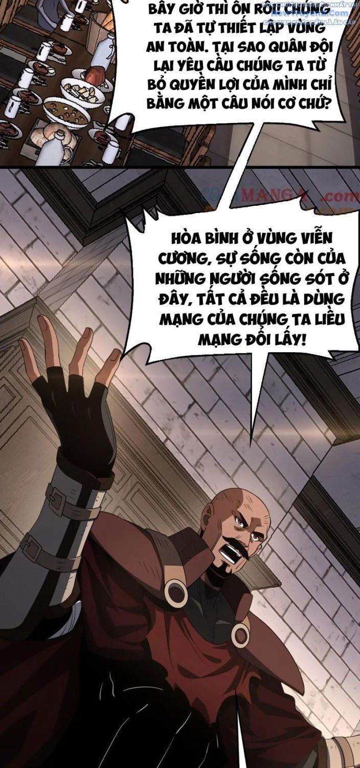 đọc truyện Mạt Thế Kiếm Thần: Ta Chấn Kinh Toàn Cầu Chương 72 ảnh 55 tại Thiên Thai Truyện