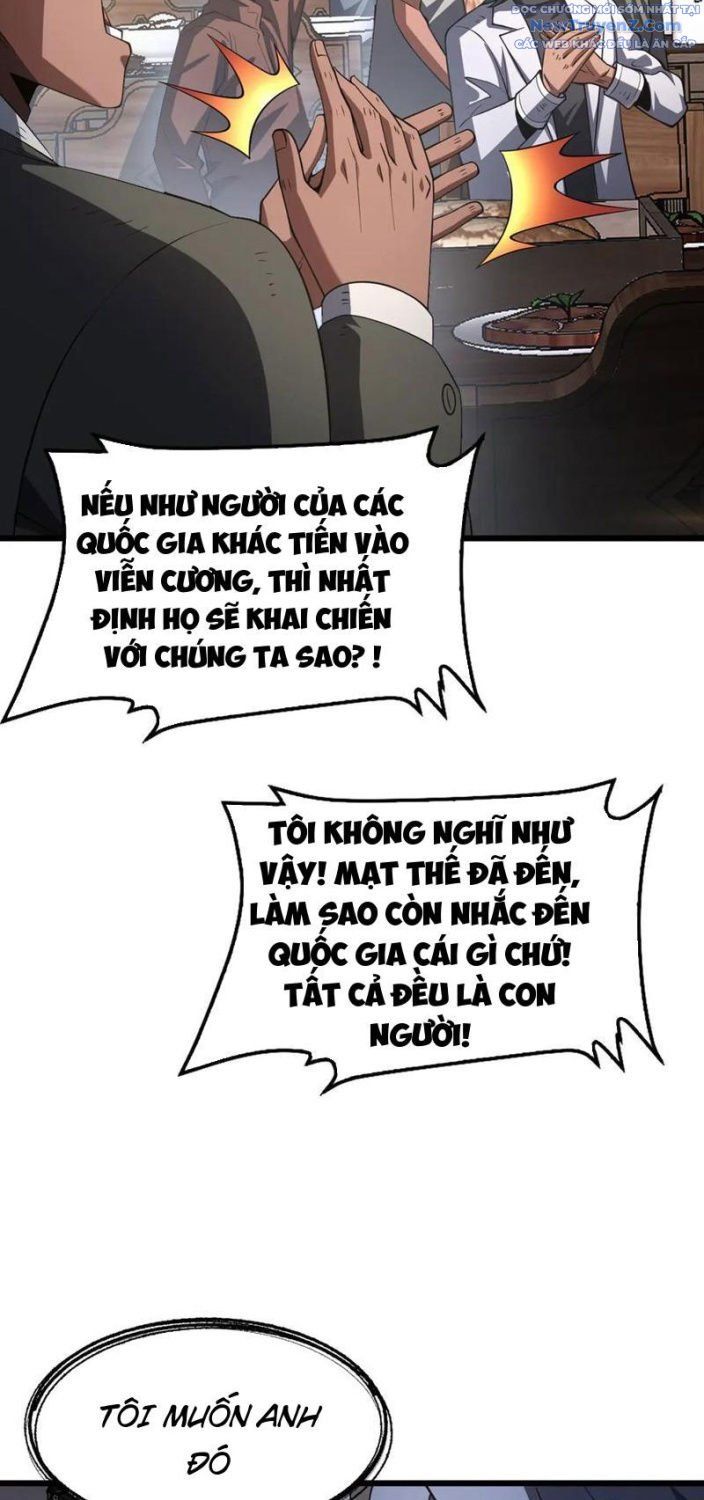 đọc truyện Mạt Thế Kiếm Thần: Ta Chấn Kinh Toàn Cầu Chương 72 ảnh 57 tại Thiên Thai Truyện