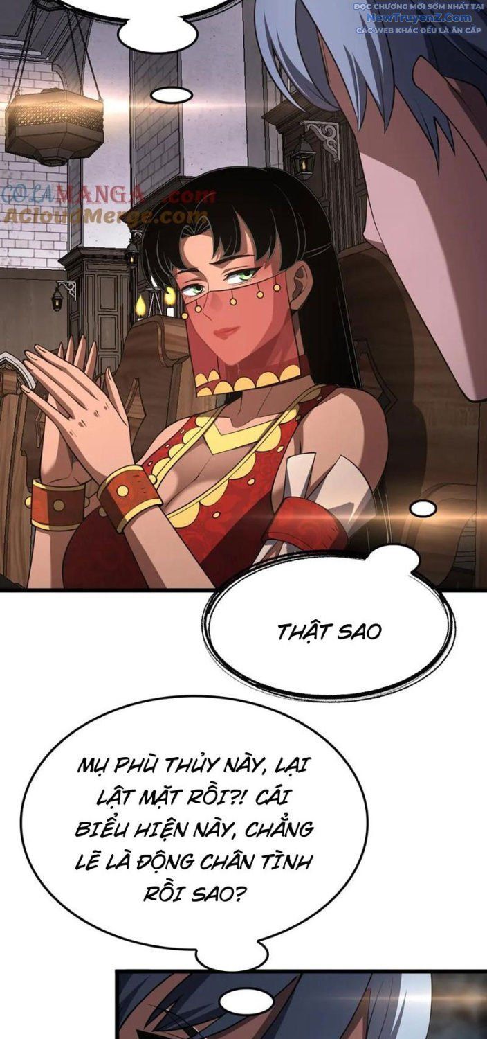 đọc truyện Mạt Thế Kiếm Thần: Ta Chấn Kinh Toàn Cầu Chương 72 ảnh 58 tại Thiên Thai Truyện