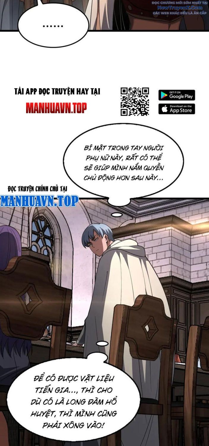 đọc truyện Mạt Thế Kiếm Thần: Ta Chấn Kinh Toàn Cầu Chương 72 ảnh 61 tại Thiên Thai Truyện