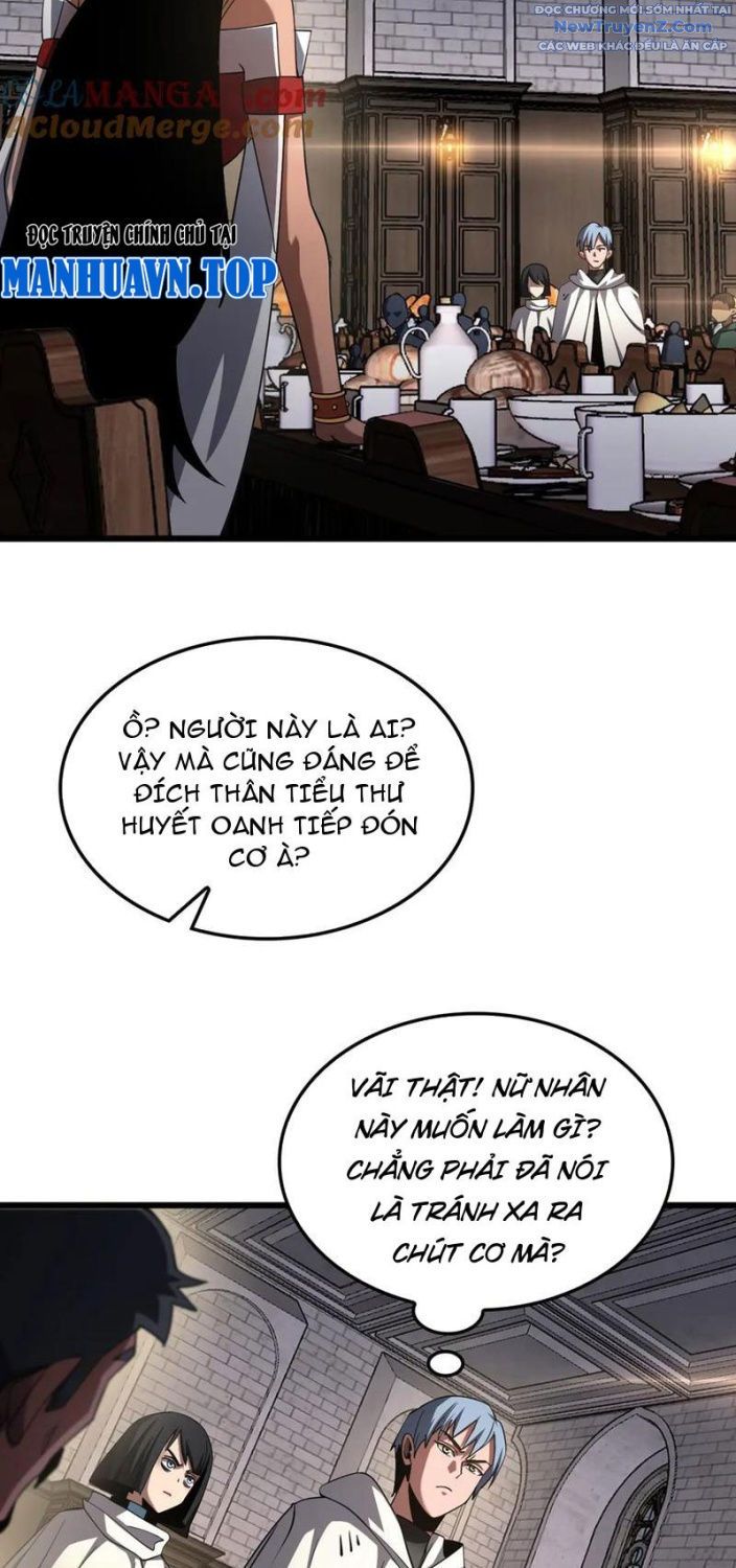 đọc truyện Mạt Thế Kiếm Thần: Ta Chấn Kinh Toàn Cầu Chương 72 ảnh 8 tại Thiên Thai Truyện