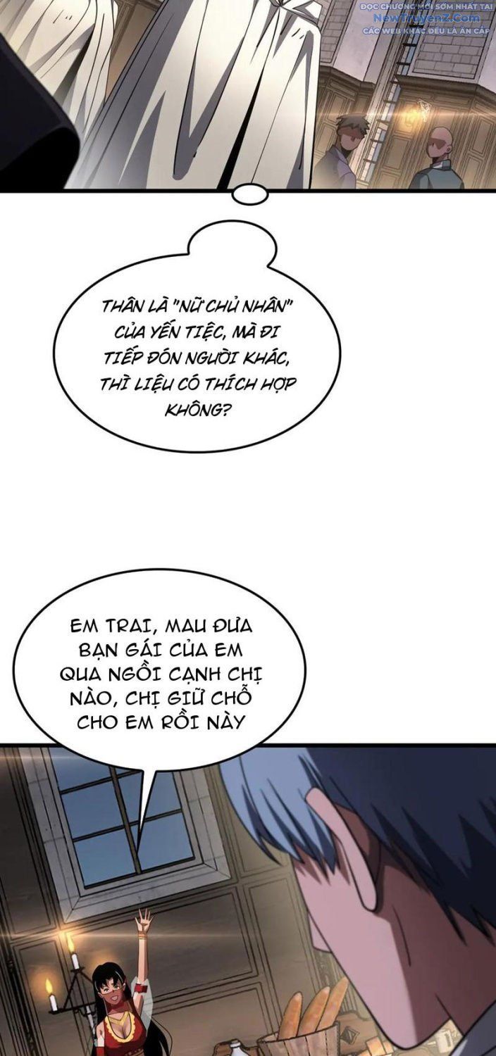 đọc truyện Mạt Thế Kiếm Thần: Ta Chấn Kinh Toàn Cầu Chương 72 ảnh 9 tại Thiên Thai Truyện