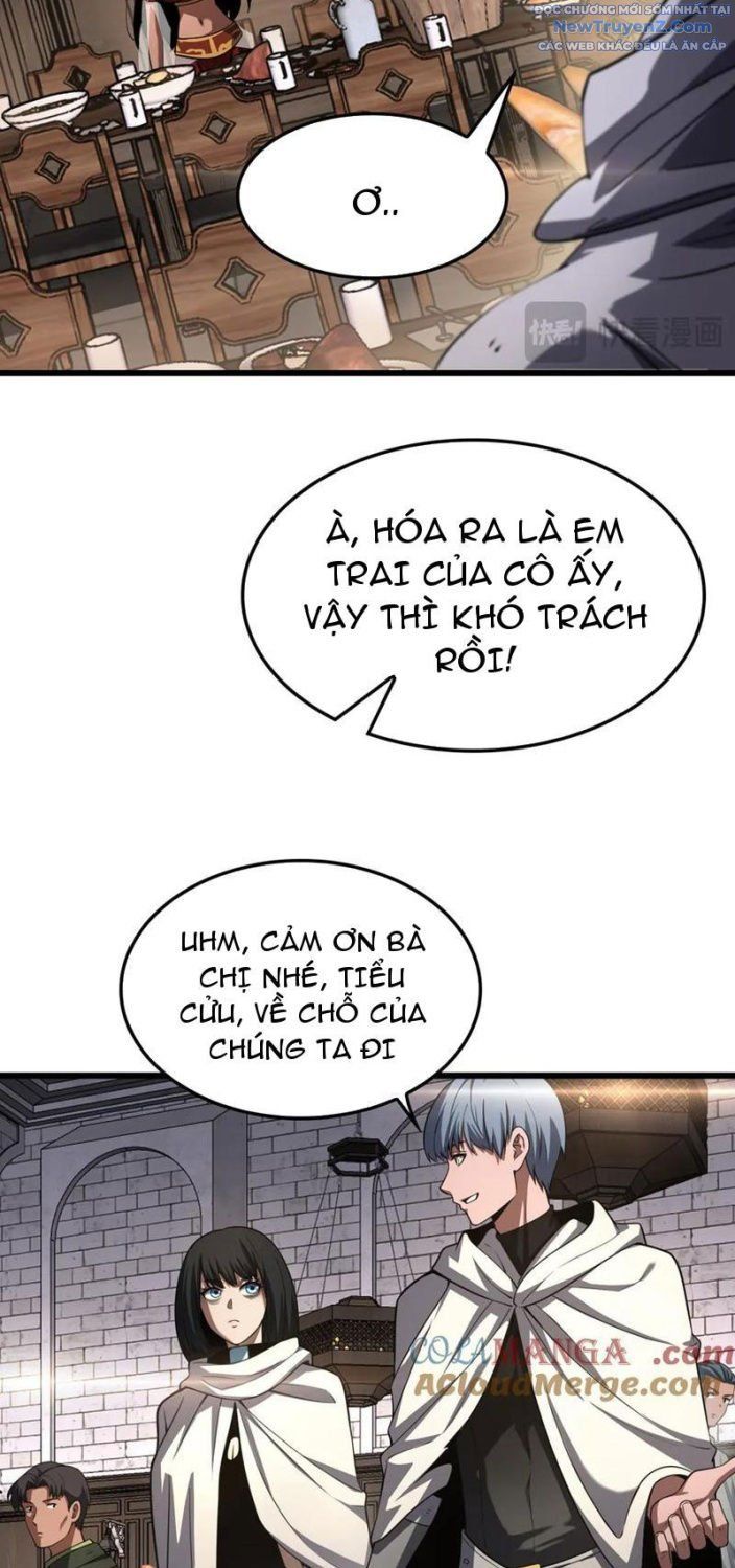 đọc truyện Mạt Thế Kiếm Thần: Ta Chấn Kinh Toàn Cầu Chương 72 ảnh 10 tại Thiên Thai Truyện