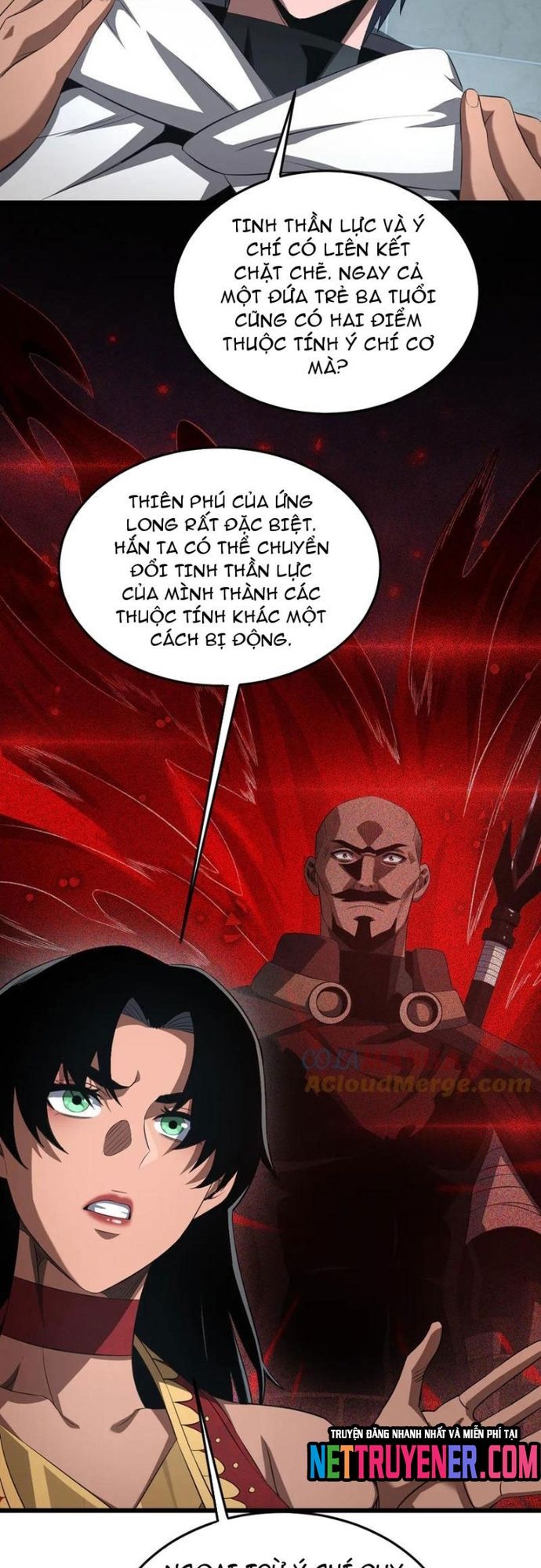 đọc truyện Mạt Thế Kiếm Thần: Ta Chấn Kinh Toàn Cầu Chương 73 ảnh 22 tại Thiên Thai Truyện