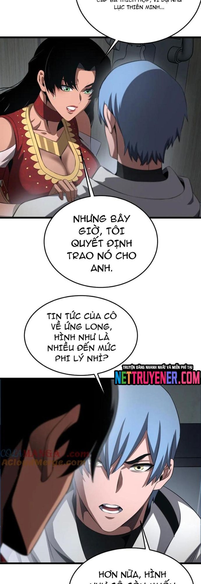 đọc truyện Mạt Thế Kiếm Thần: Ta Chấn Kinh Toàn Cầu Chương 73 ảnh 24 tại Thiên Thai Truyện