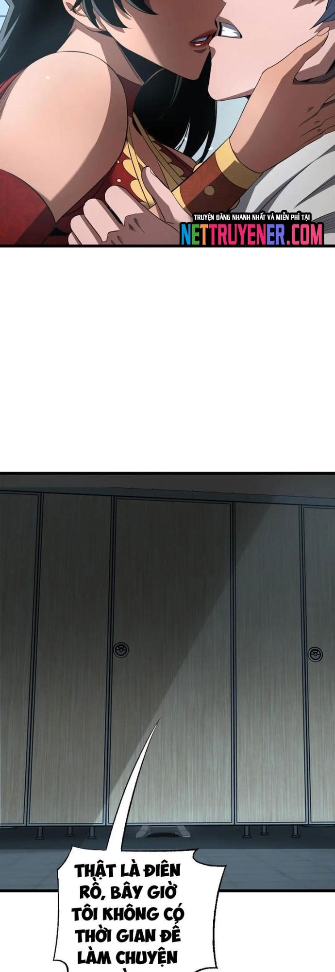 đọc truyện Mạt Thế Kiếm Thần: Ta Chấn Kinh Toàn Cầu Chương 73 ảnh 26 tại Thiên Thai Truyện