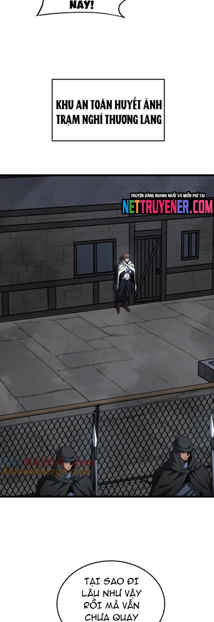 đọc truyện Mạt Thế Kiếm Thần: Ta Chấn Kinh Toàn Cầu Chương 73 ảnh 27 tại Thiên Thai Truyện