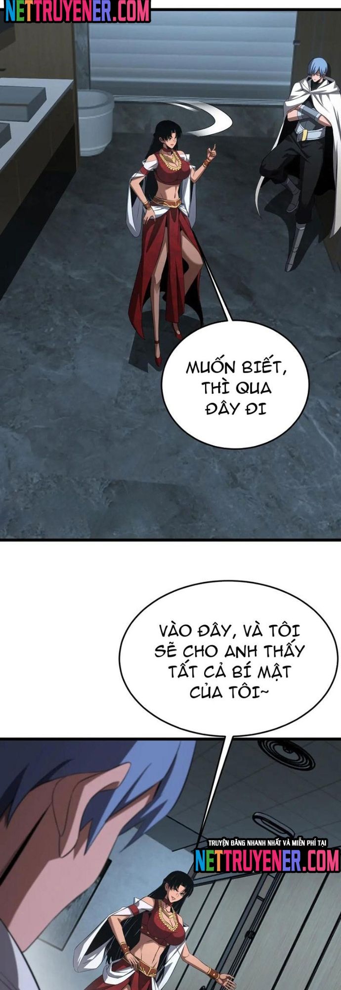 đọc truyện Mạt Thế Kiếm Thần: Ta Chấn Kinh Toàn Cầu Chương 73 ảnh 5 tại Thiên Thai Truyện