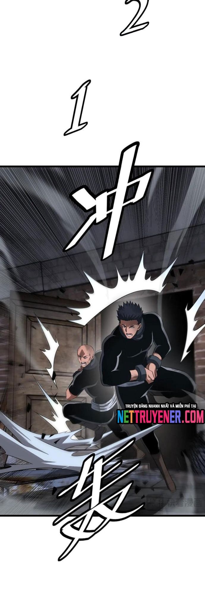 đọc truyện Mạt Thế Kiếm Thần: Ta Chấn Kinh Toàn Cầu Chương 73 ảnh 32 tại Thiên Thai Truyện