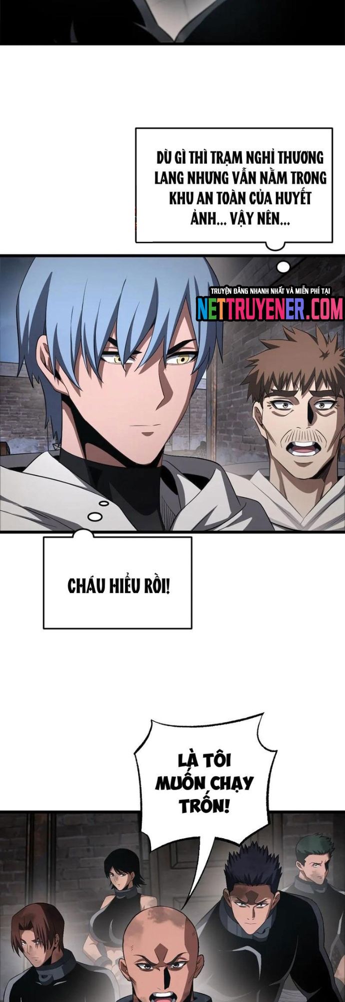 đọc truyện Mạt Thế Kiếm Thần: Ta Chấn Kinh Toàn Cầu Chương 73 ảnh 34 tại Thiên Thai Truyện