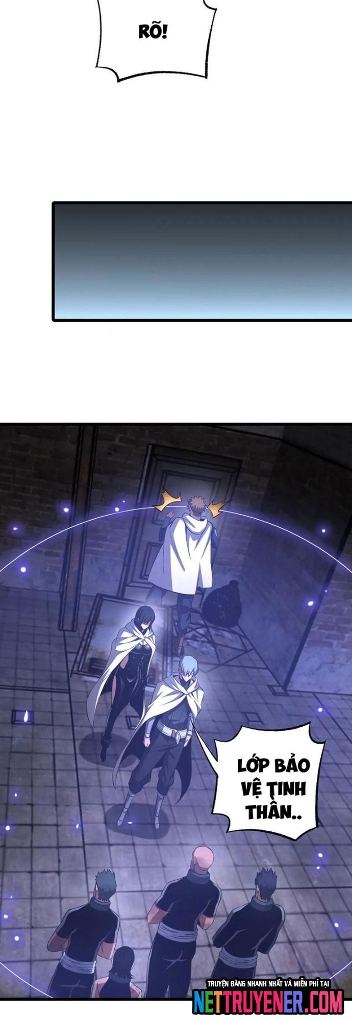 đọc truyện Mạt Thế Kiếm Thần: Ta Chấn Kinh Toàn Cầu Chương 73 ảnh 36 tại Thiên Thai Truyện