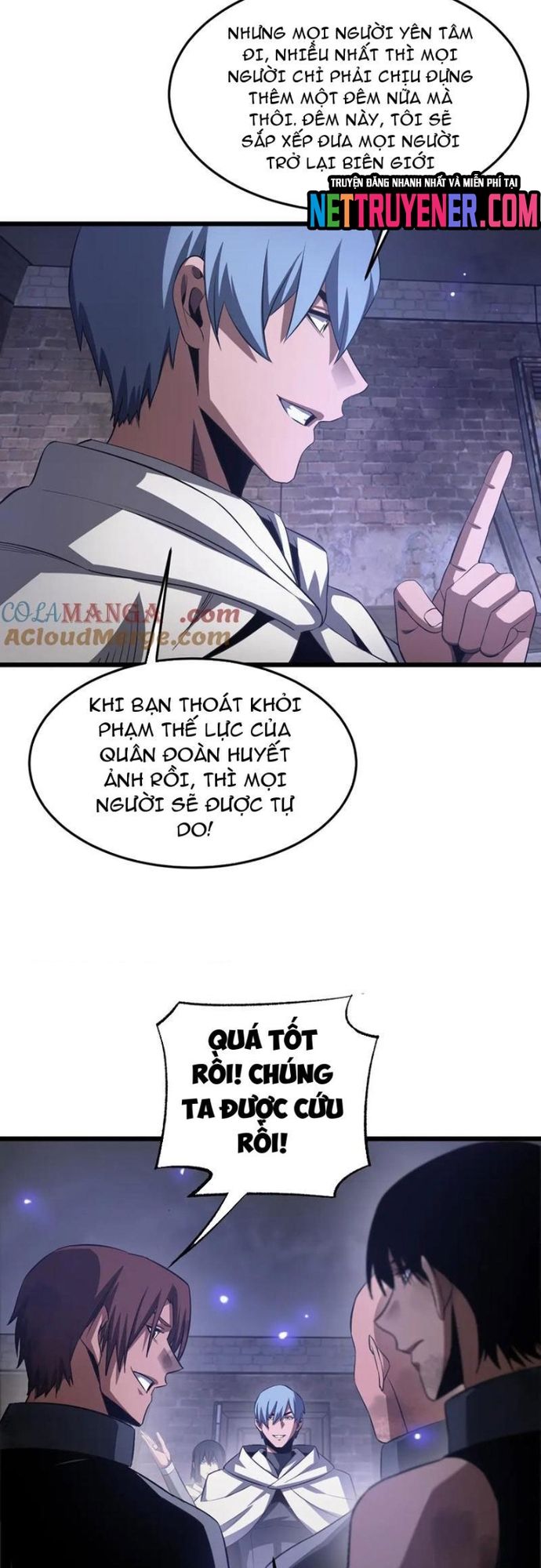 đọc truyện Mạt Thế Kiếm Thần: Ta Chấn Kinh Toàn Cầu Chương 73 ảnh 39 tại Thiên Thai Truyện