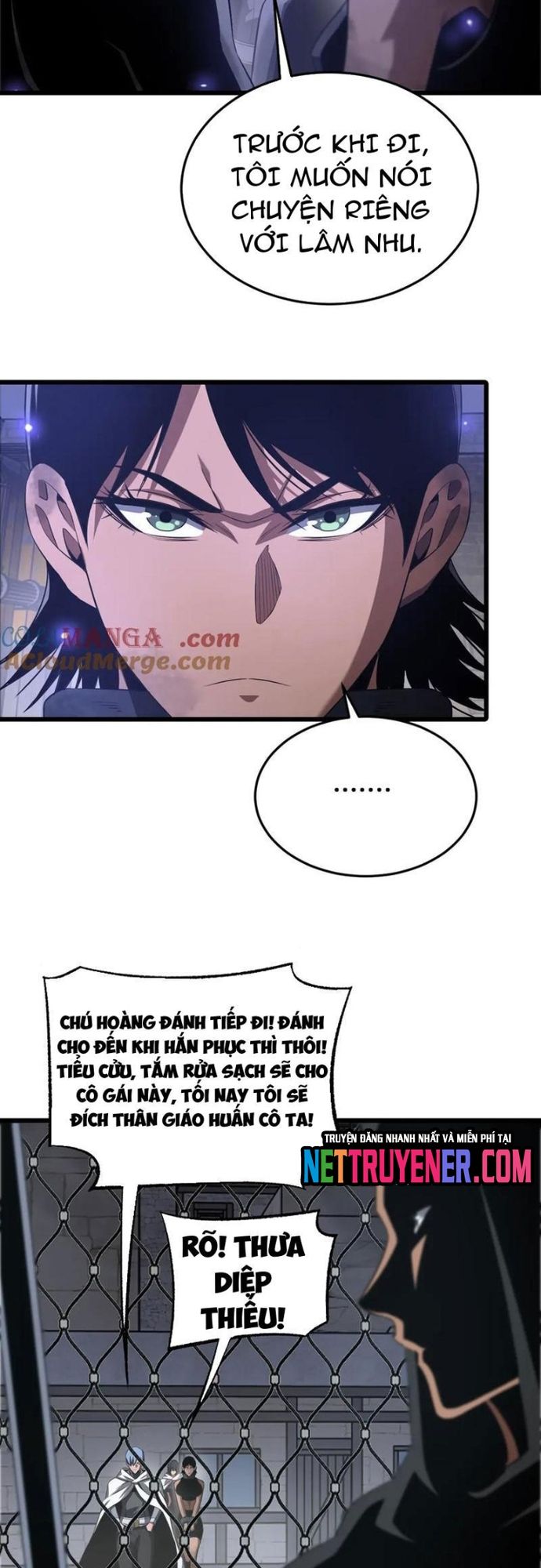 đọc truyện Mạt Thế Kiếm Thần: Ta Chấn Kinh Toàn Cầu Chương 73 ảnh 40 tại Thiên Thai Truyện