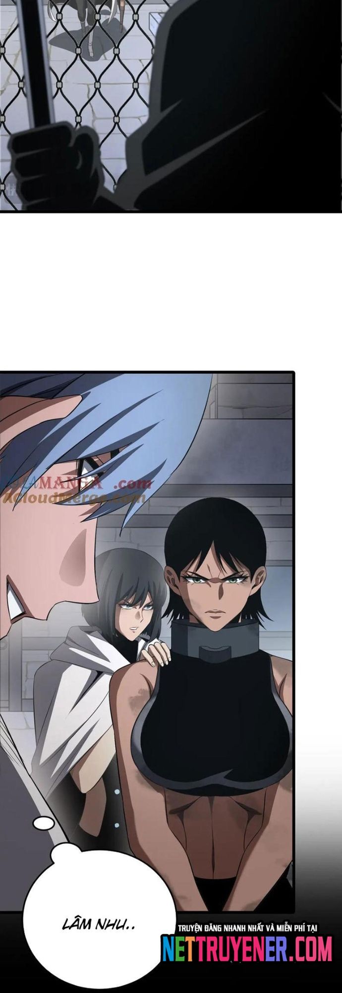 đọc truyện Mạt Thế Kiếm Thần: Ta Chấn Kinh Toàn Cầu Chương 73 ảnh 41 tại Thiên Thai Truyện