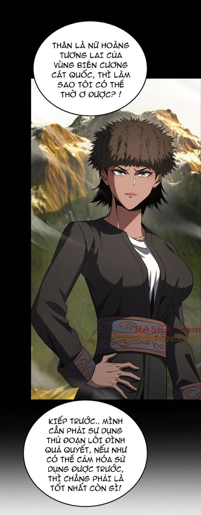 đọc truyện Mạt Thế Kiếm Thần: Ta Chấn Kinh Toàn Cầu Chương 73 ảnh 42 tại Thiên Thai Truyện