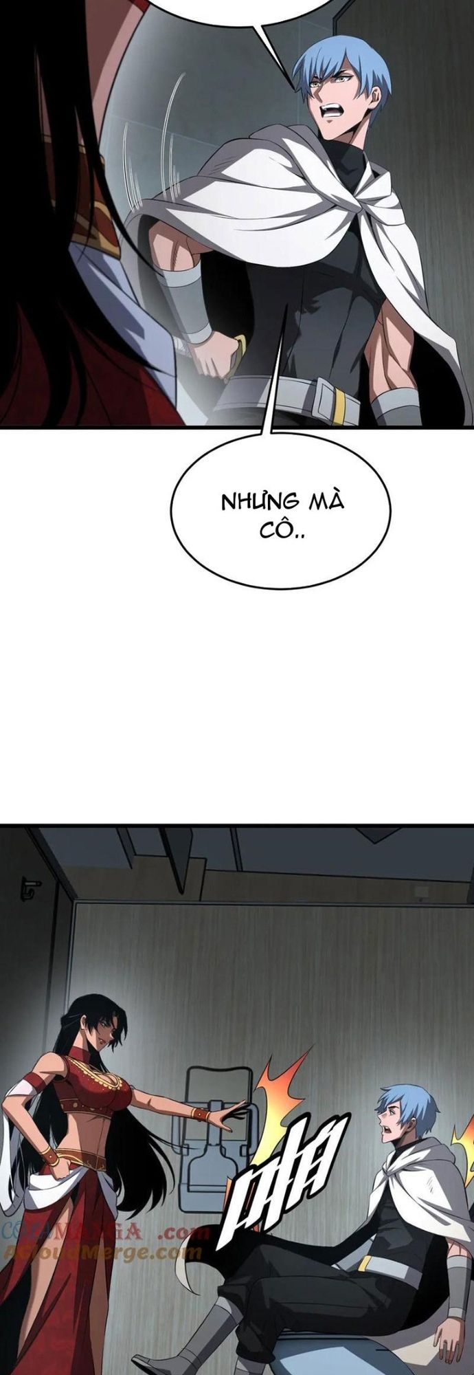 đọc truyện Mạt Thế Kiếm Thần: Ta Chấn Kinh Toàn Cầu Chương 73 ảnh 10 tại Thiên Thai Truyện