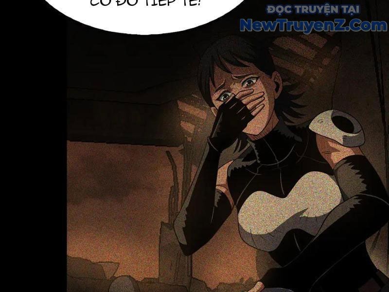 đọc truyện Mạt Thế Kiếm Thần: Ta Chấn Kinh Toàn Cầu Chương 74 ảnh 110 tại Thiên Thai Truyện