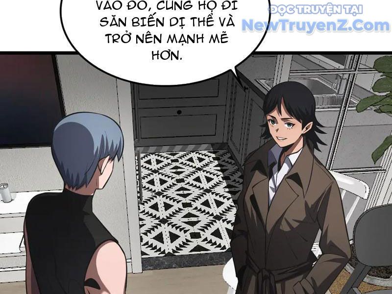 đọc truyện Mạt Thế Kiếm Thần: Ta Chấn Kinh Toàn Cầu Chương 74 ảnh 137 tại Thiên Thai Truyện