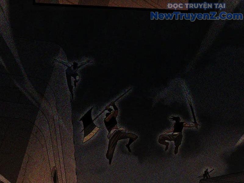 đọc truyện Mạt Thế Kiếm Thần: Ta Chấn Kinh Toàn Cầu Chương 74 ảnh 25 tại Thiên Thai Truyện