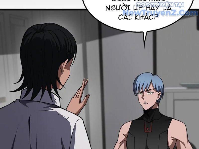 đọc truyện Mạt Thế Kiếm Thần: Ta Chấn Kinh Toàn Cầu Chương 74 ảnh 46 tại Thiên Thai Truyện