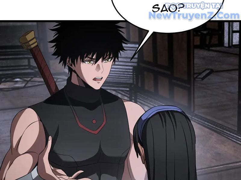 đọc truyện Mạt Thế Kiếm Thần: Ta Chấn Kinh Toàn Cầu Chương 75 ảnh 112 tại Thiên Thai Truyện