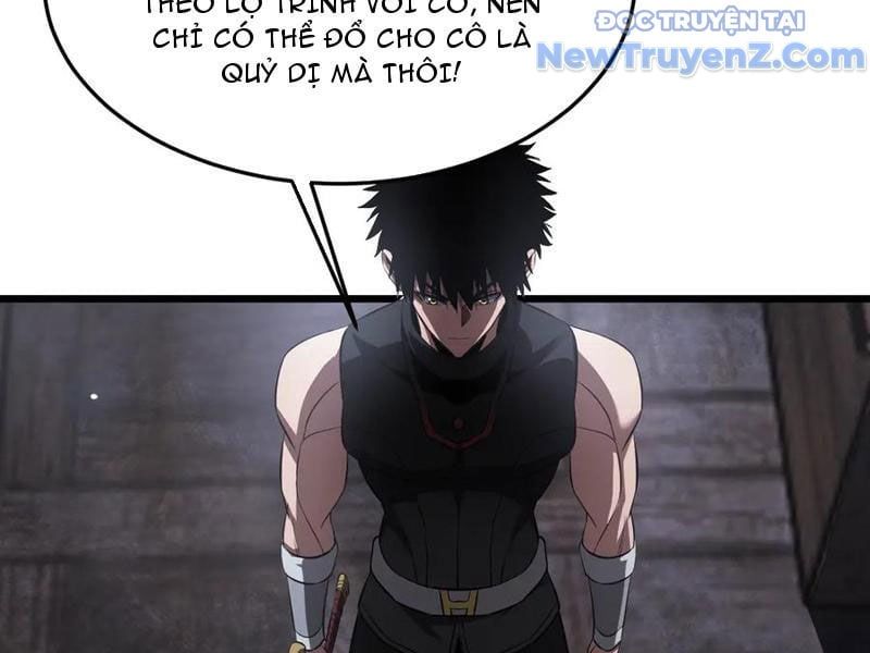 đọc truyện Mạt Thế Kiếm Thần: Ta Chấn Kinh Toàn Cầu Chương 75 ảnh 128 tại Thiên Thai Truyện