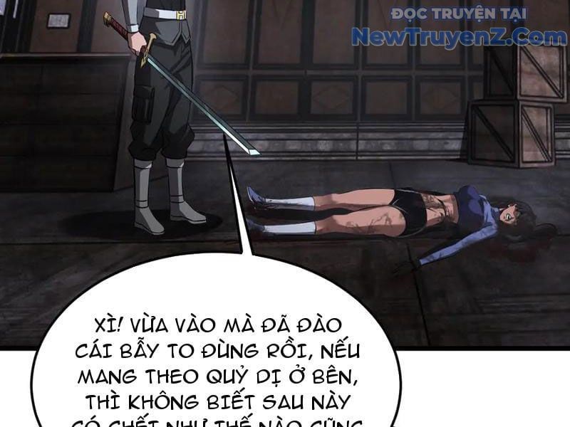 đọc truyện Mạt Thế Kiếm Thần: Ta Chấn Kinh Toàn Cầu Chương 75 ảnh 140 tại Thiên Thai Truyện