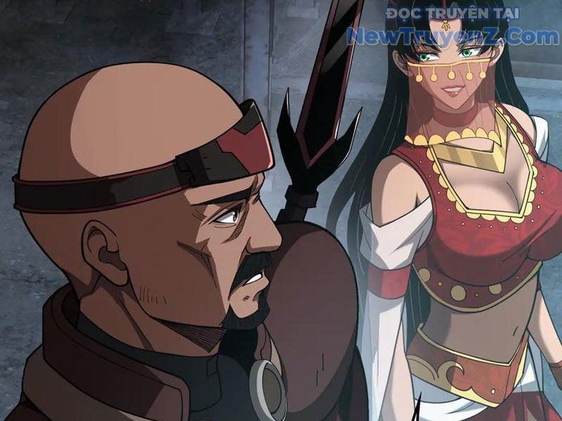 đọc truyện Mạt Thế Kiếm Thần: Ta Chấn Kinh Toàn Cầu Chương 75 ảnh 23 tại Thiên Thai Truyện