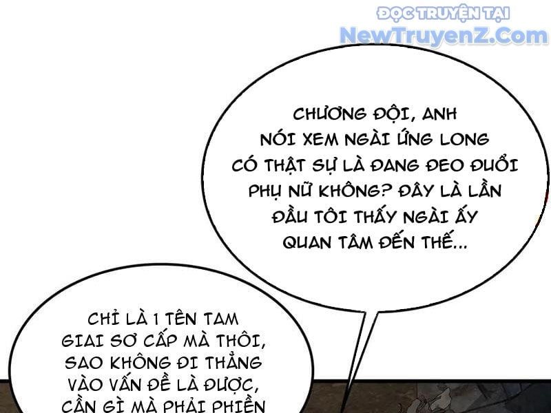 đọc truyện Mạt Thế Kiếm Thần: Ta Chấn Kinh Toàn Cầu Chương 75 ảnh 30 tại Thiên Thai Truyện