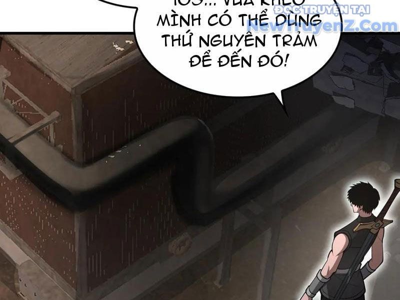 đọc truyện Mạt Thế Kiếm Thần: Ta Chấn Kinh Toàn Cầu Chương 75 ảnh 40 tại Thiên Thai Truyện