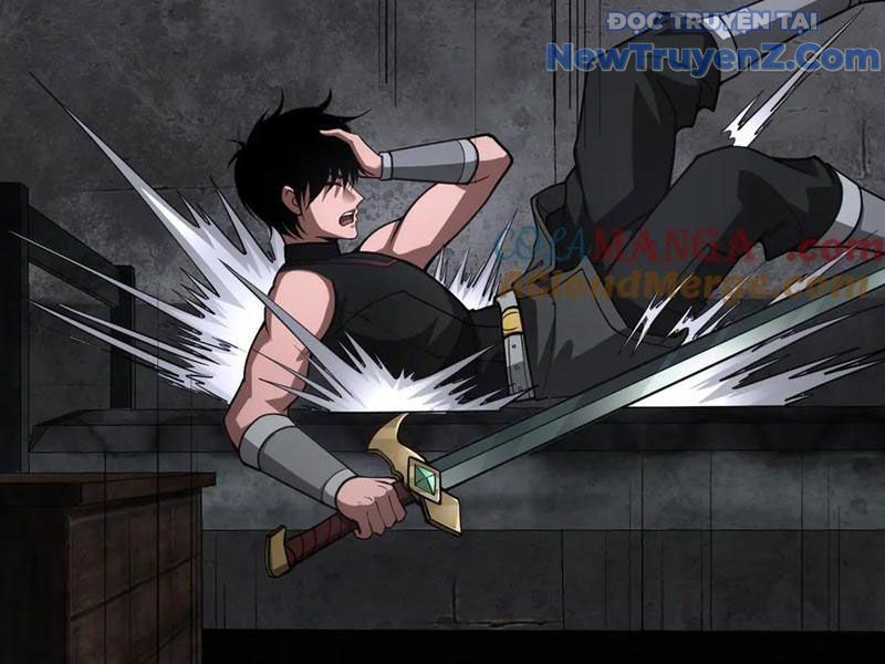 đọc truyện Mạt Thế Kiếm Thần: Ta Chấn Kinh Toàn Cầu Chương 75 ảnh 60 tại Thiên Thai Truyện