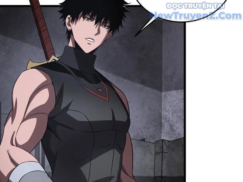 đọc truyện Mạt Thế Kiếm Thần: Ta Chấn Kinh Toàn Cầu Chương 75 ảnh 91 tại Thiên Thai Truyện