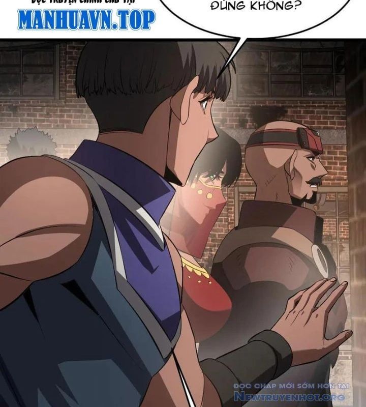 đọc truyện Mạt Thế Kiếm Thần: Ta Chấn Kinh Toàn Cầu Chương 76 ảnh 105 tại Thiên Thai Truyện