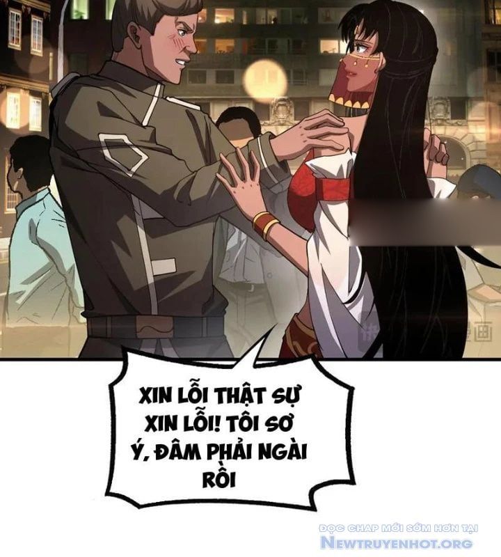 đọc truyện Mạt Thế Kiếm Thần: Ta Chấn Kinh Toàn Cầu Chương 76 ảnh 13 tại Thiên Thai Truyện