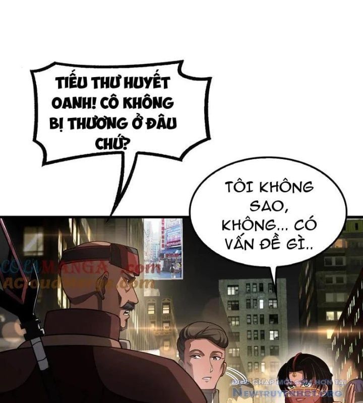 đọc truyện Mạt Thế Kiếm Thần: Ta Chấn Kinh Toàn Cầu Chương 76 ảnh 14 tại Thiên Thai Truyện