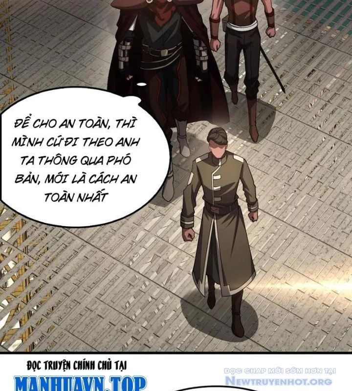 đọc truyện Mạt Thế Kiếm Thần: Ta Chấn Kinh Toàn Cầu Chương 76 ảnh 18 tại Thiên Thai Truyện