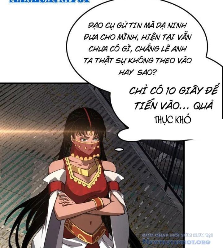 đọc truyện Mạt Thế Kiếm Thần: Ta Chấn Kinh Toàn Cầu Chương 76 ảnh 19 tại Thiên Thai Truyện